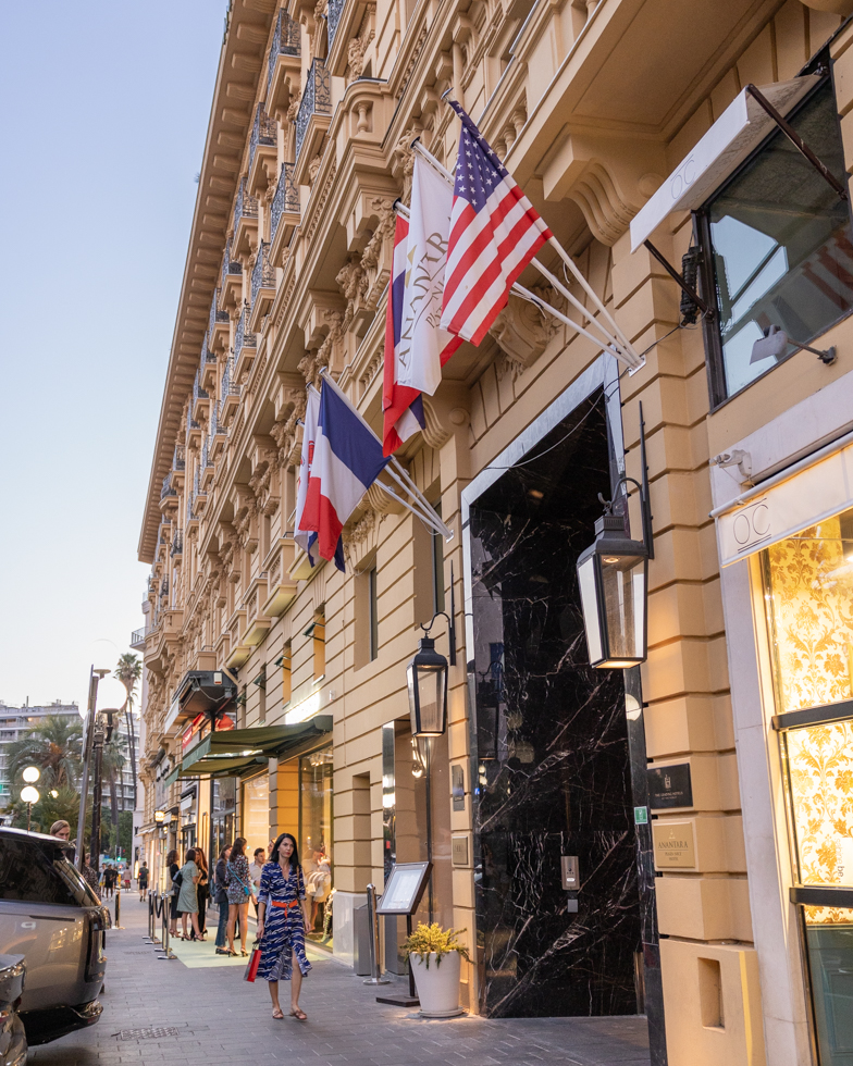 ニース旅行ガイド | O'Bon Paris | Easy to be Parisian